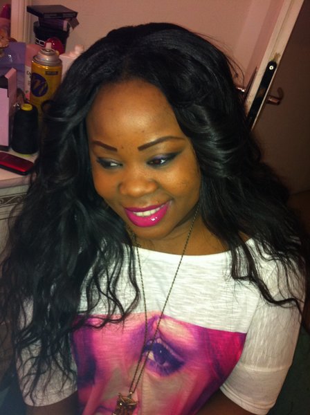 TISSAGE OUVERT