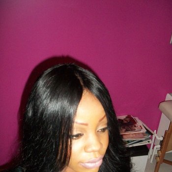 tissage raie invisible