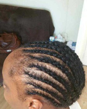 tissage rajout