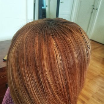 Tissage sans tresses 