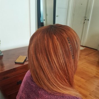 Tissage sans tresses 