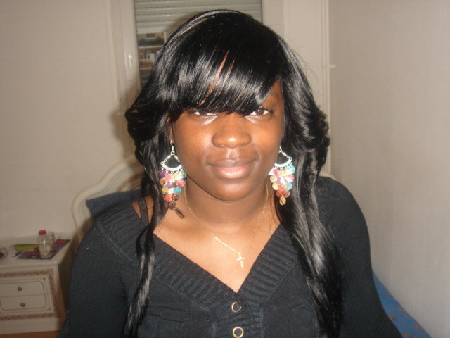 tissage stylé