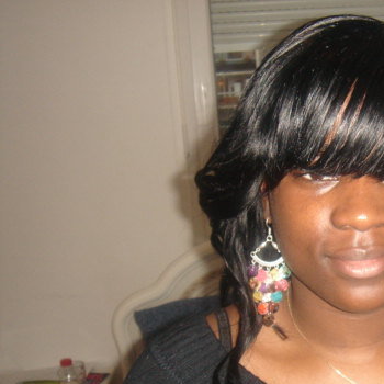 tissage stylé