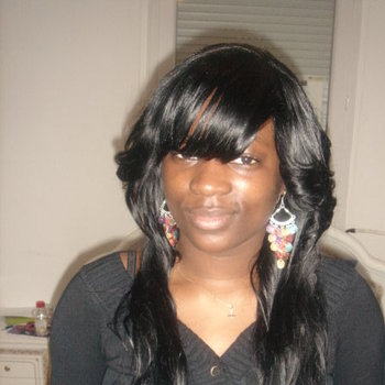 tissage stylé