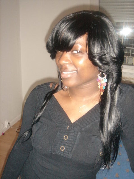 tissage stylé