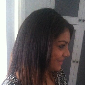 Tissage sur cheveux Européen
