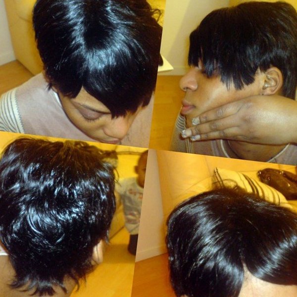 Tissage Tara Court