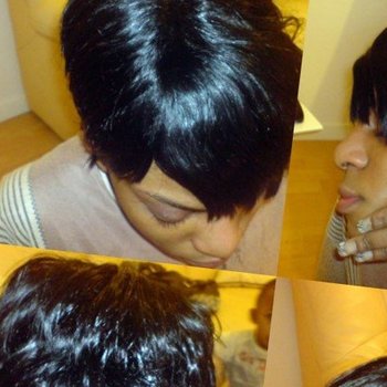 Tissage Tara Court