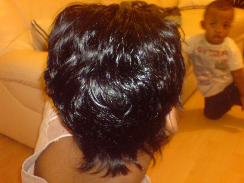 Tissage Tara Court