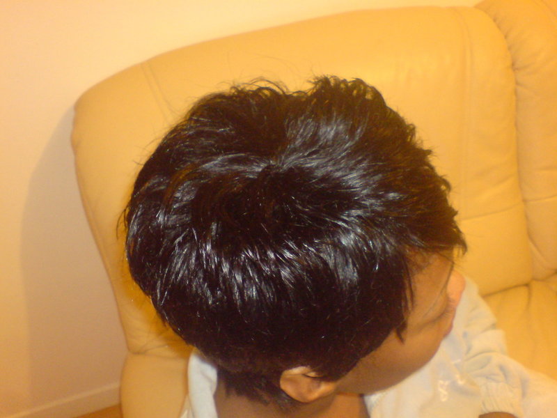 Tissage Tara Court