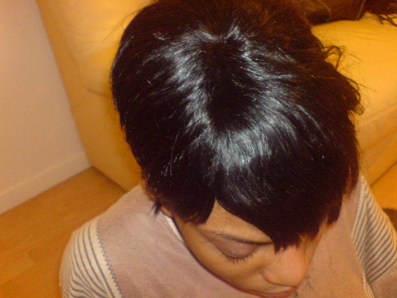 Tissage Tara Court