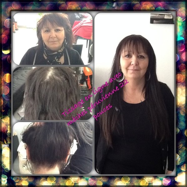 Tissage