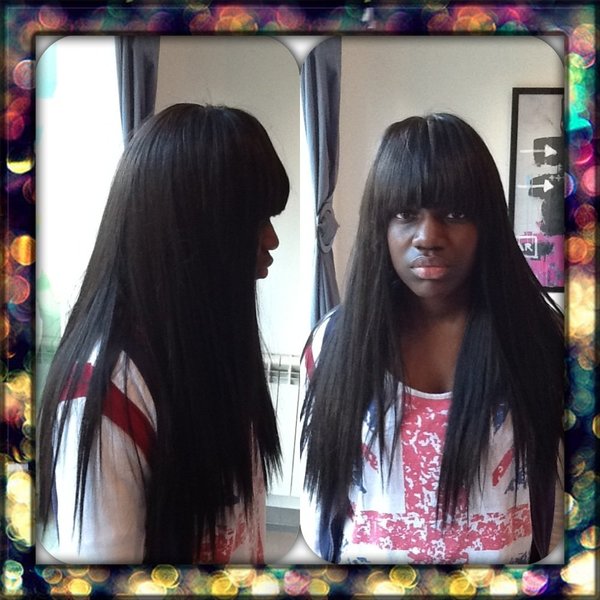 Tissage