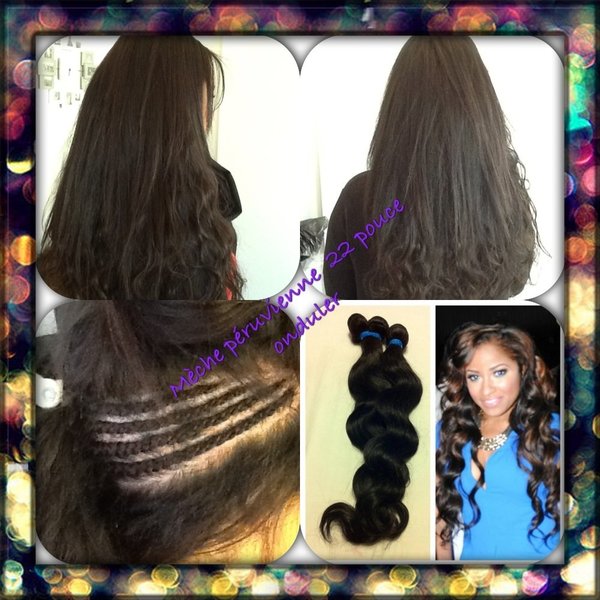 Tissage