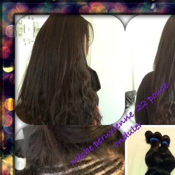 Tissage