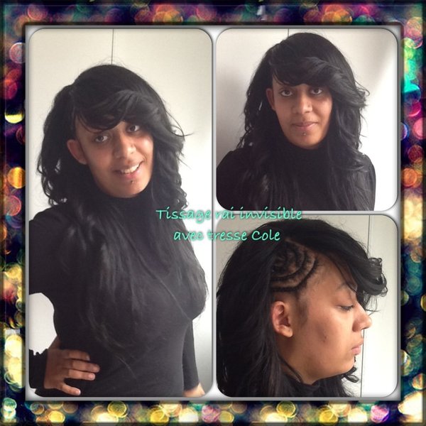 Tissage 