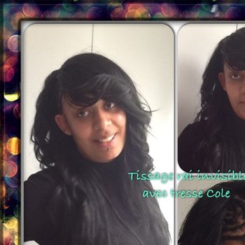 Tissage 