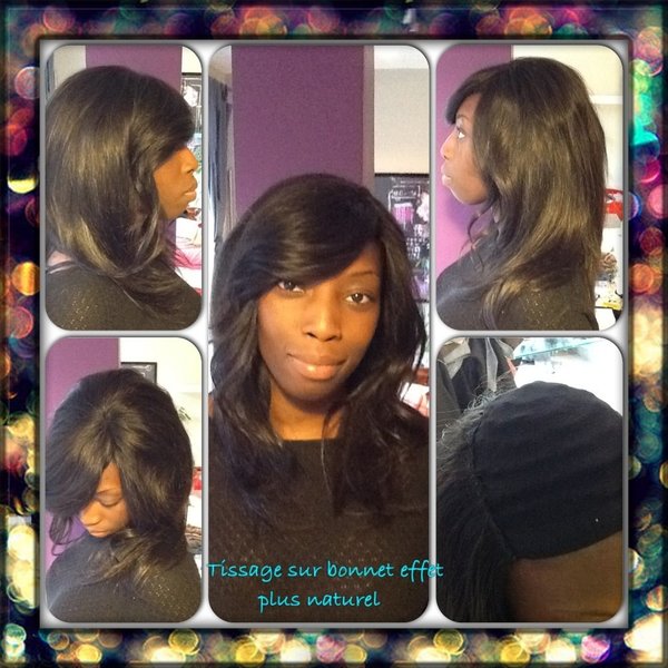 Tissage 