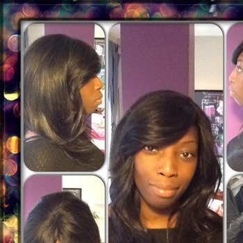 Tissage 