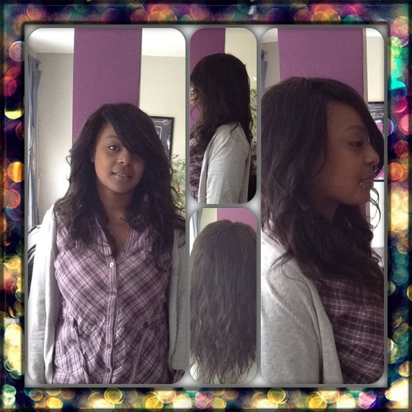 Tissage 