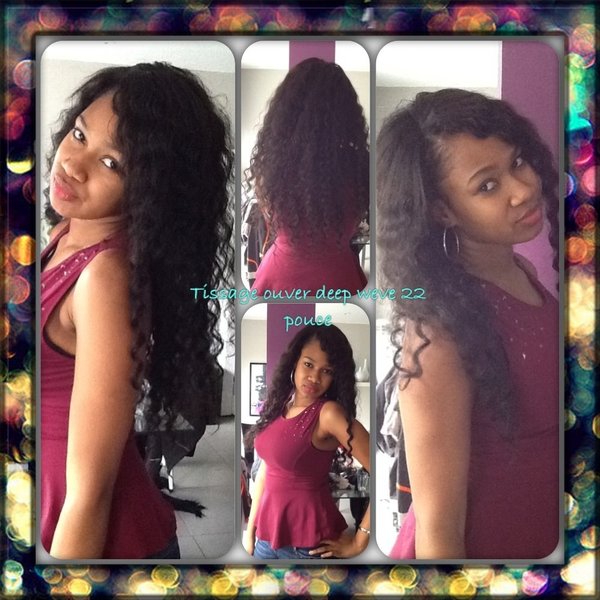 Tissage 