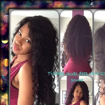 Tissage 