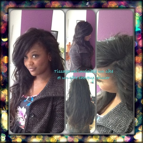 Tissage