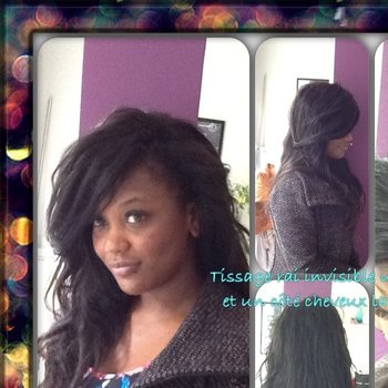 Tissage