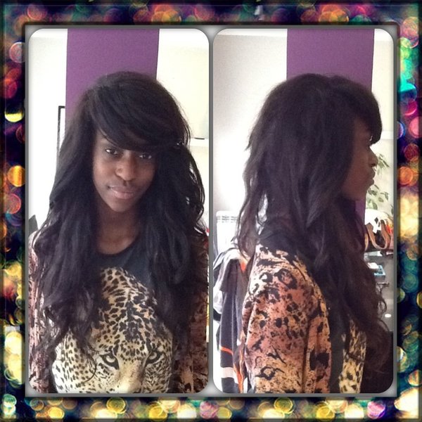 Tissage