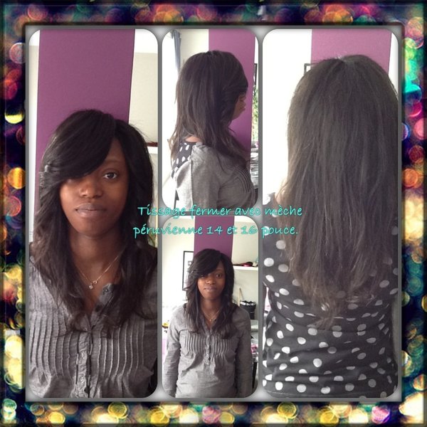 Tissage