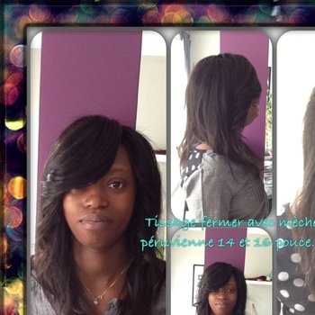 Tissage