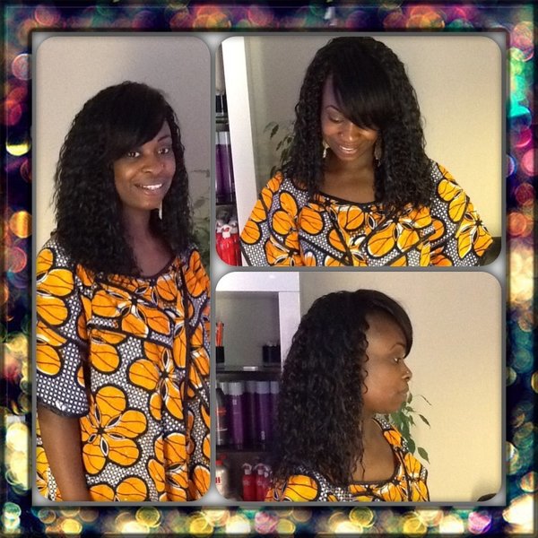 Tissage