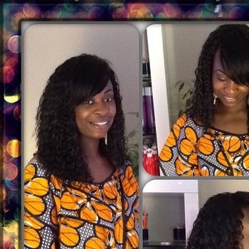 Tissage
