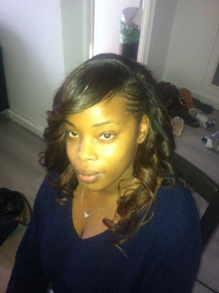 Tissage 