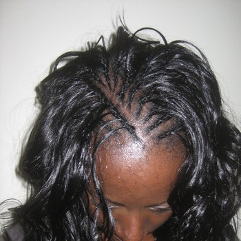 Tissage!
