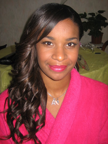 Tissage!