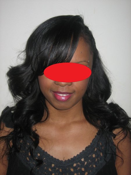Tissage!
