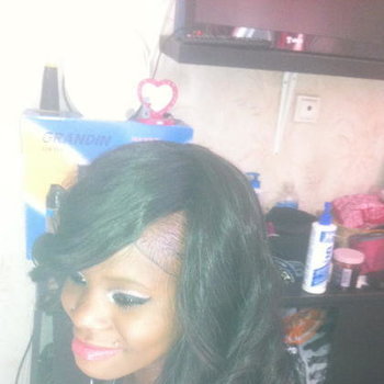 Tissage