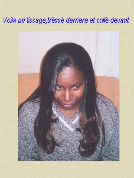 Tissage