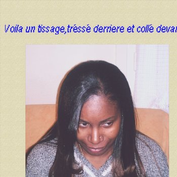 Tissage