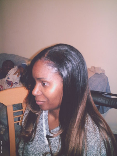 Tissage