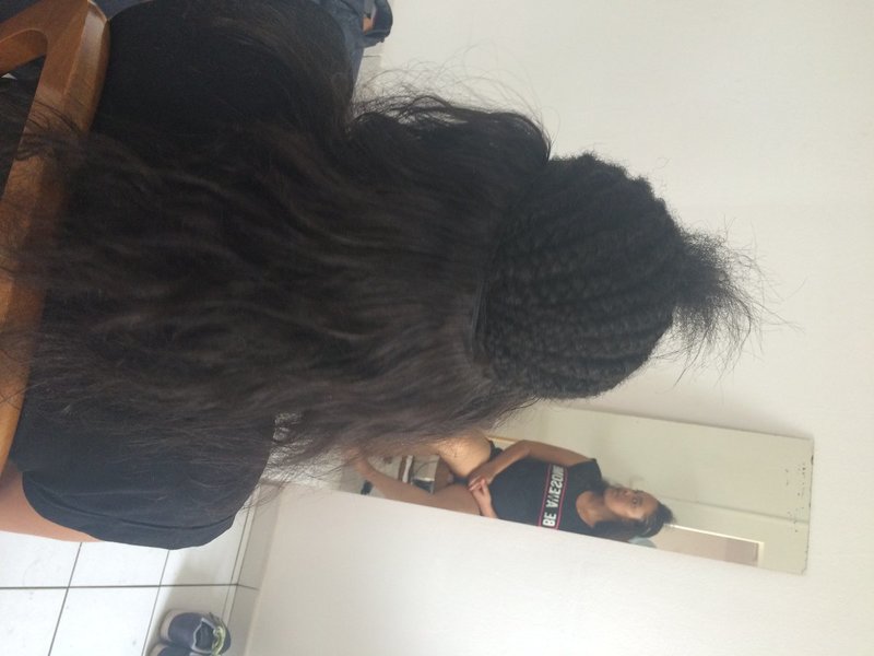 tissage