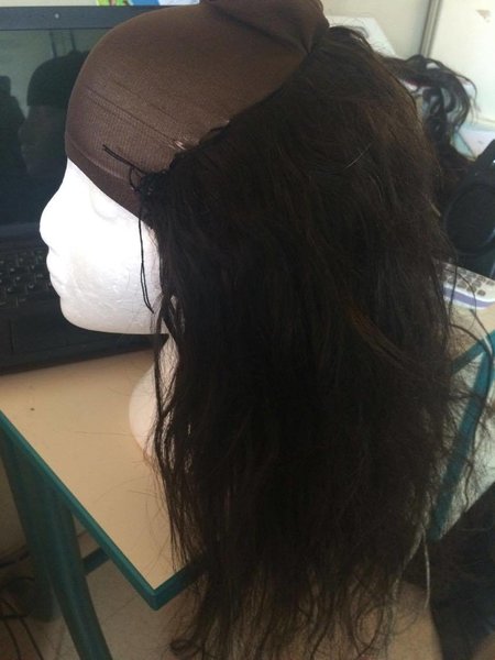 tissage
