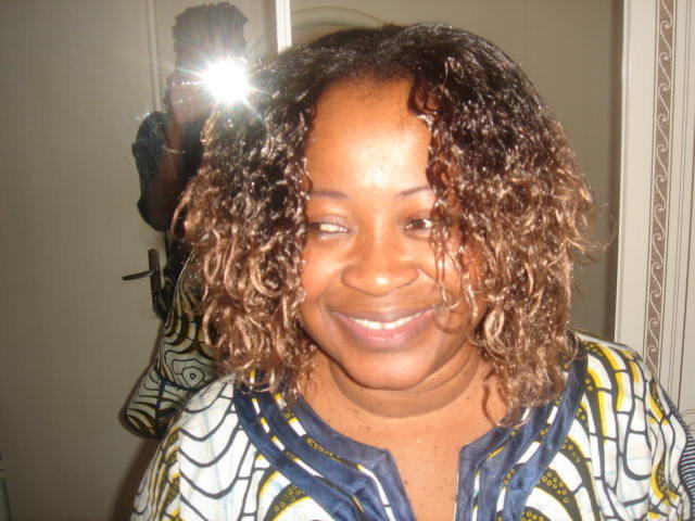 tissage
