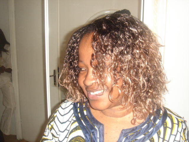 tissage