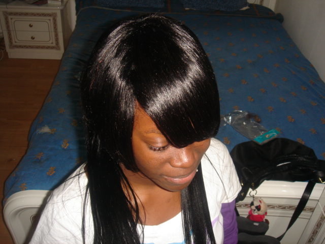 tissage 