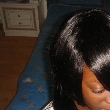 tissage 