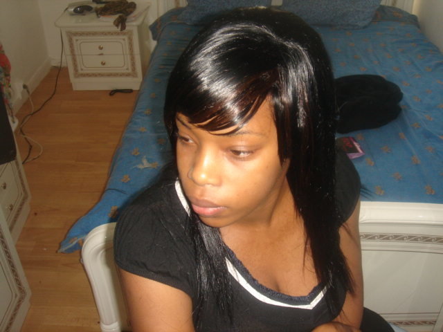 tissage