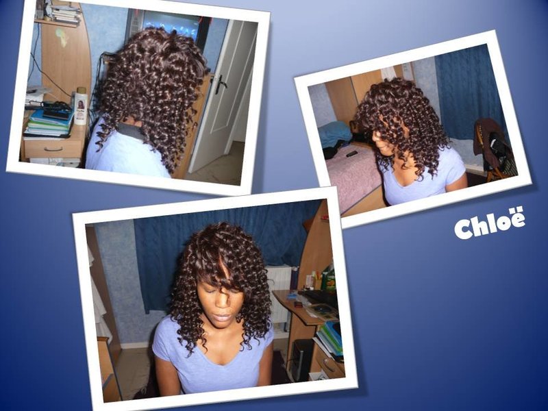 Tissage 