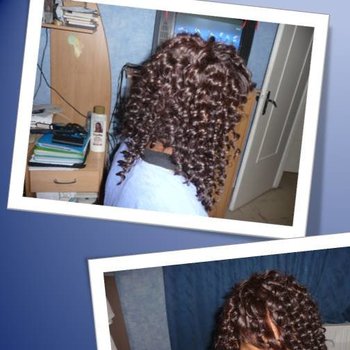 Tissage 